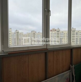 Продажа 1-комн квартиры на вторичном рынке Ленинский пр-кт,  д. 53 к1