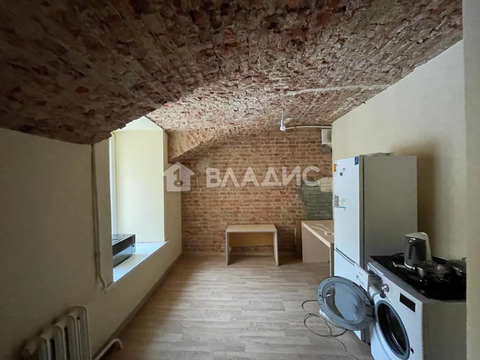 4-комн квартира ул. Гончарная,  д. 6