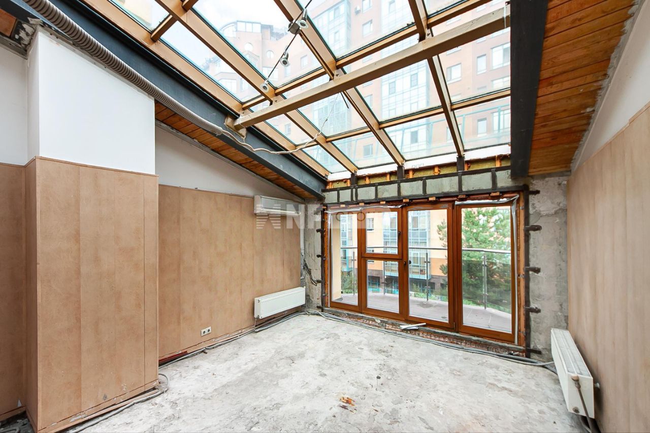 Продажа 5-комн квартиры на вторичном рынке Минская улица, 1Гк7