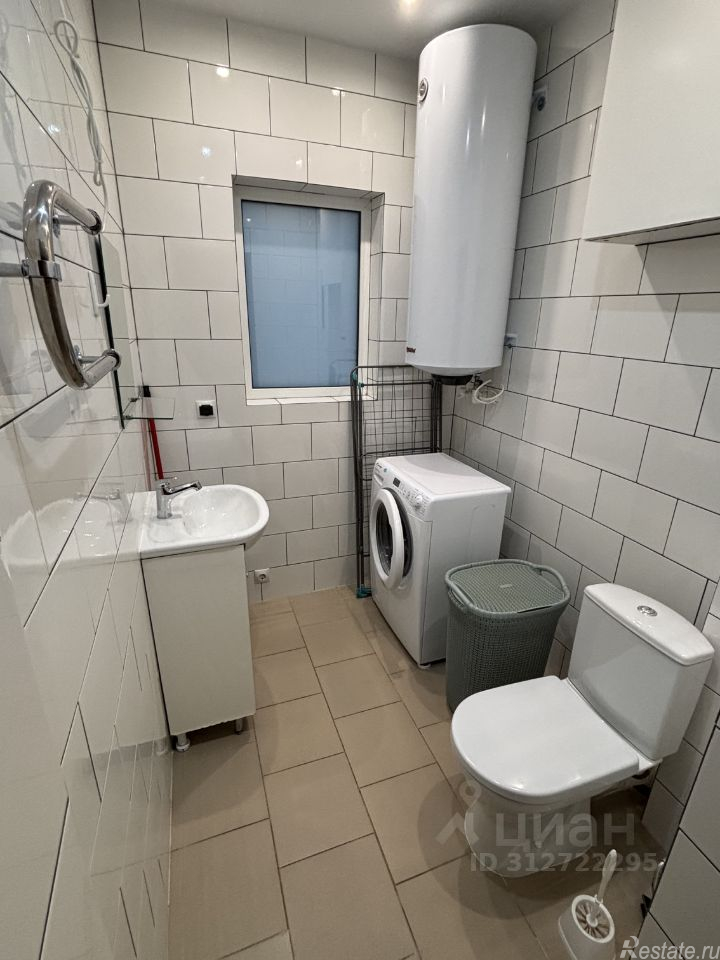 Аренда дома Лахтинский пр-кт,  д. 97