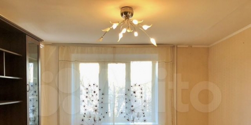 1-комн квартира улица Бурцева,  д. 19