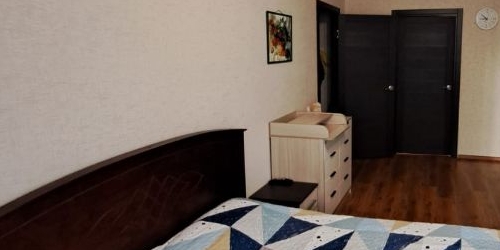 3-комн квартира Краснодонская улица, 34