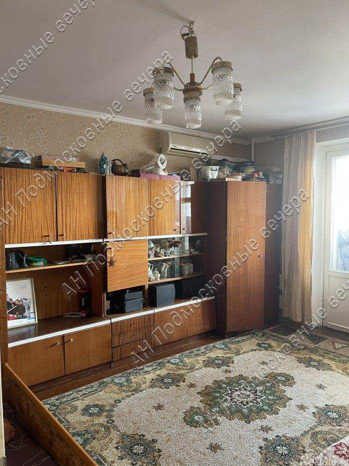 Продажа 1-комн квартиры на вторичном рынке Северодвинская улица,  д. 19
