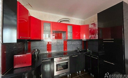 Продажа 1-комн квартиры на вторичном рынке Люберцы г, Комсомольский пр-кт,  д. 14 к2