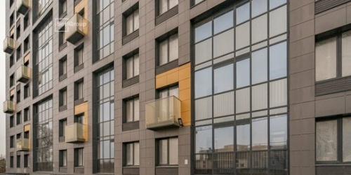 2-комн квартира ул Заповедная,  д. 63,  к. 7