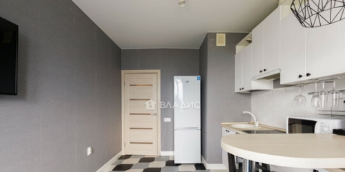 1-комн квартира Александровской фермы пр-кт,  д. 8