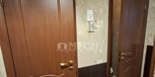 1-комн квартира улица Перерва,  д. 56/2