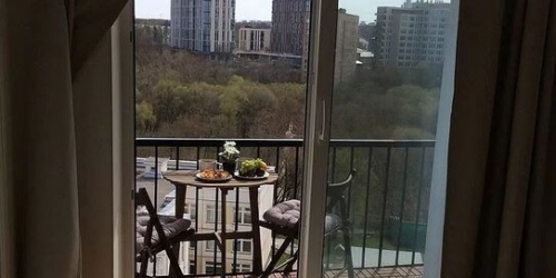 2-комн квартира Сетуньский 3-й проезд,  д. 3