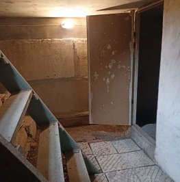 Продажа гаража Краснознаменск, улица Связистов Продажа гаража Краснознаменск, улица Связистов