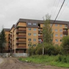 Продажа 1-комн квартиры на вторичном рынке Всеволожск, Христиновский пр-кт,  д. 83,  к. 1