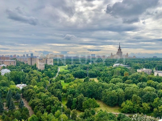 Продажа 3-комн квартиры на вторичном рынке Фотиевой ул,  д. 6к1
