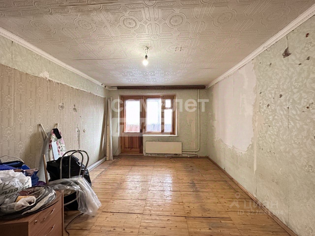 Продажа 3-комн квартиры на вторичном рынке Люберцы, улица Шевлякова, 17А