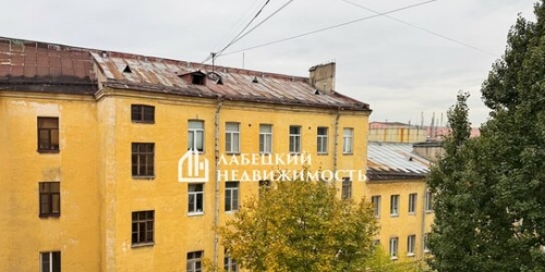 3-комн квартира Обводного Канала наб,  д. 203