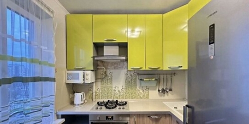 3-комн квартира ул Героев Панфиловцев,  д. 8,  к. 1 стр 2