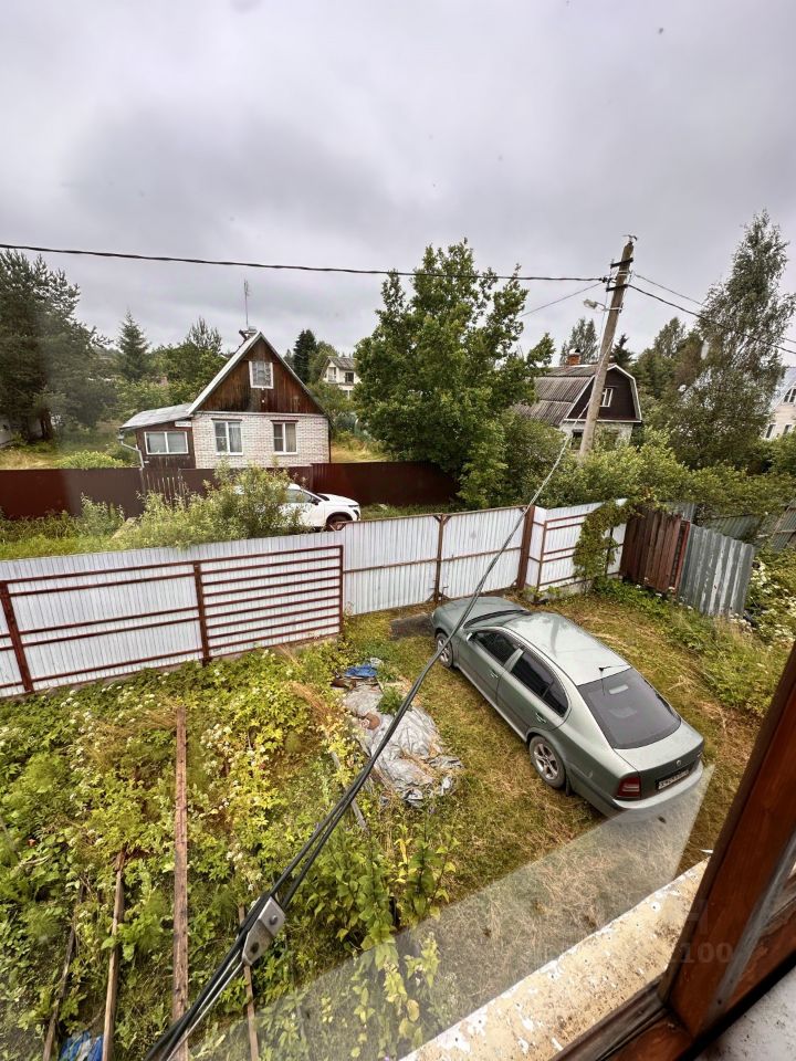 Продажа дома Чаща садоводческий массив, Дружба СНТ,  д. 124