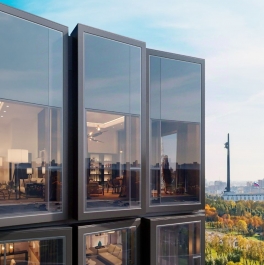 Продажа 3-комн квартиры в новостройке улица Василисы Кожиной,  д. 22