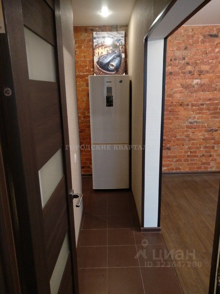 Продажа 1-комн квартиры на вторичном рынке Химки, улица Маяковского, 8/12