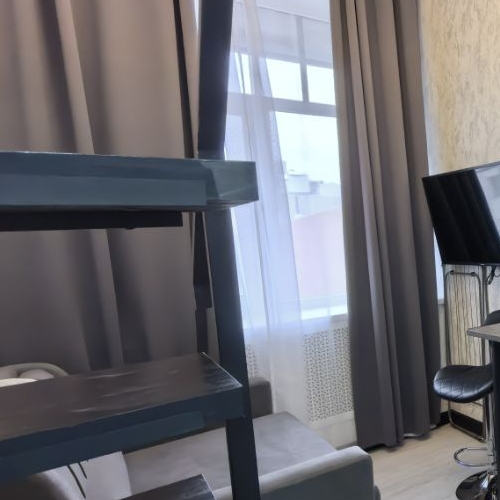 Студия улица Некрасова, 60