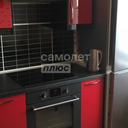 Продажа 1-комн квартиры на вторичном рынке Чечерский проезд,  д. 126,  к. 1