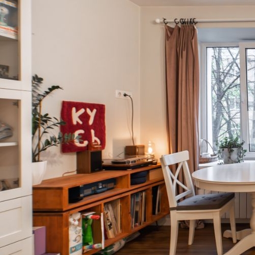 1-комн квартира Дегтярный переулок, 22Г