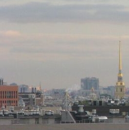 Продажа 2-комн квартиры на вторичном рынке Ланское шоссе, 14к1