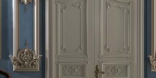 6-комн квартира Захарьевская улица, 41