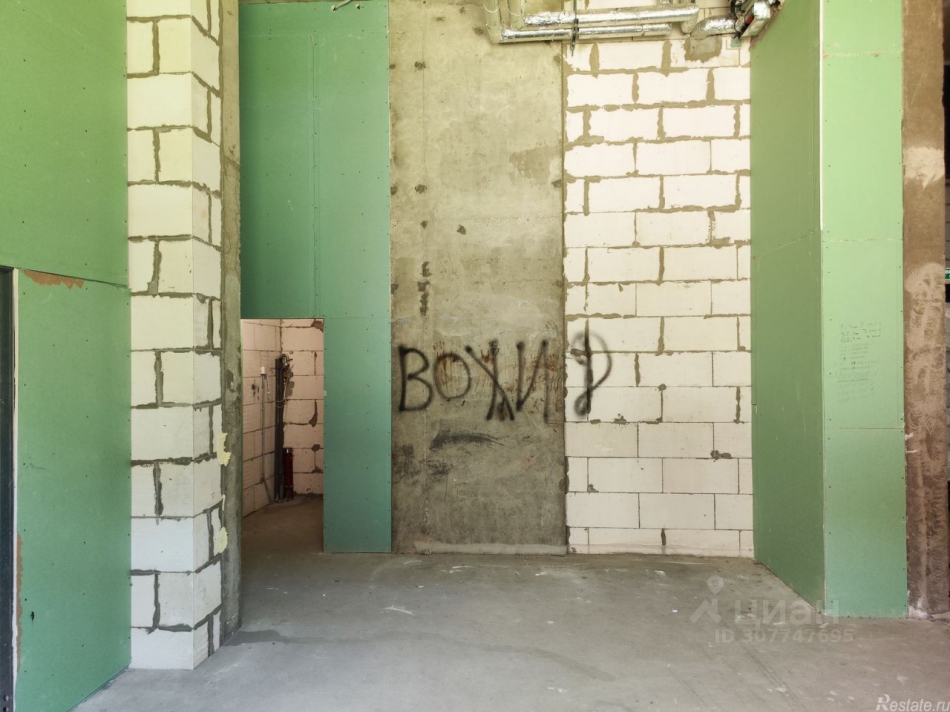 Аренда ПСН Волгоградский пр-кт,  д. 155