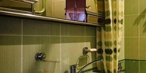 3-комн квартира Овчинниковская набережная, 18/1С1