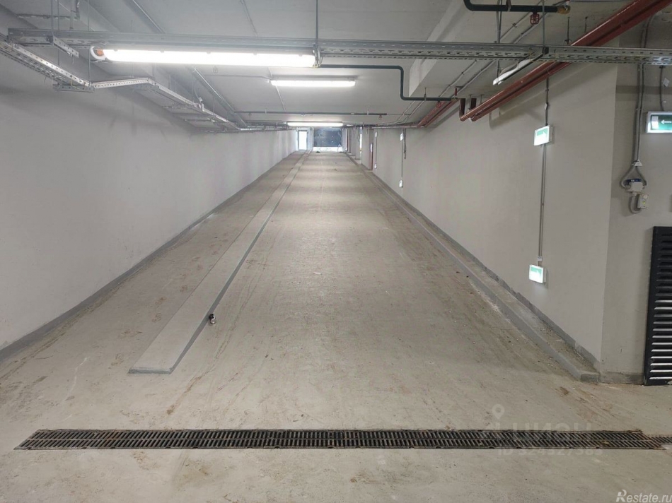 Продажа гаража Краснодонская улица,  д. 50