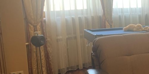 3-комн квартира Псковская улица, 5К4