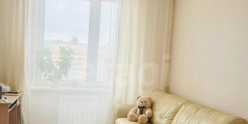 2-комн квартира ул Туристская,  д. 18,  к. 1