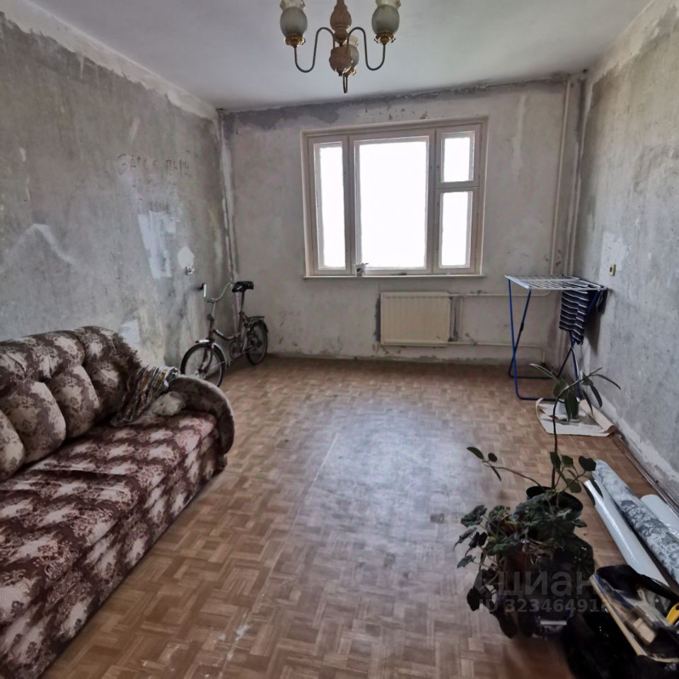 Продажа комнаты Планерная улица, 71К3