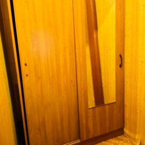 1-комн квартира Красногорск г, Строительная ул,  д. 5