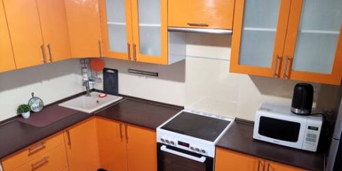 1-комн квартира ул Грекова,  д. 18,  к. 1