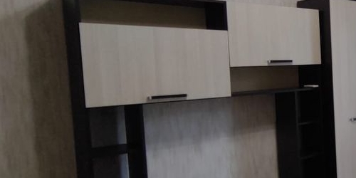 1-комн квартира Митинская улица, 28к3