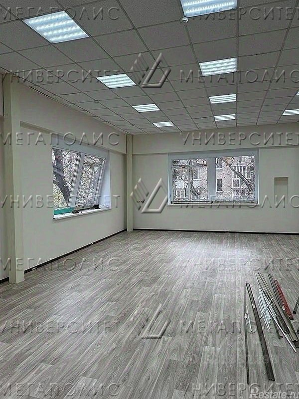 Аренда ПСН Хамовнический Вал ул,  д. 34