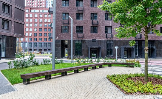 Продажа 2-комн квартиры на вторичном рынке Береговой проезд,  д. 2,  к. 18