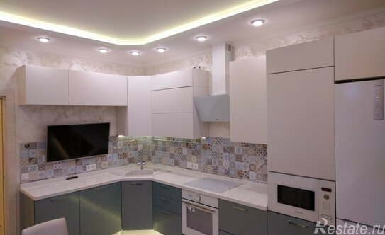 Продажа 2-комн квартиры на вторичном рынке Коммунарка п,  д. 19