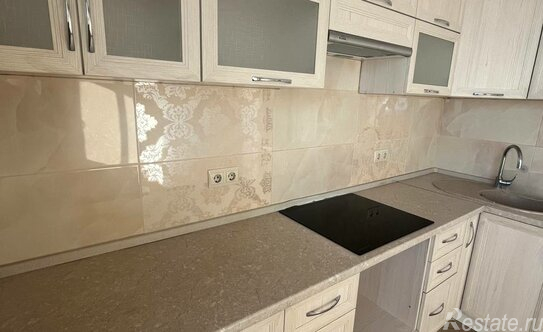 Продажа 1-комн квартиры на вторичном рынке Володарского, ул Центральная,  д. 7