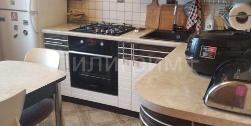 2-комн квартира Космодамианская наб ,  д. 46- 501