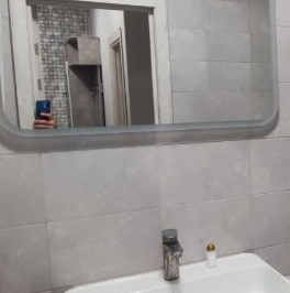 Аренда 1-комн квартиры на вторичном рынке д. Островцы, улица Летчика Волчкова, 1