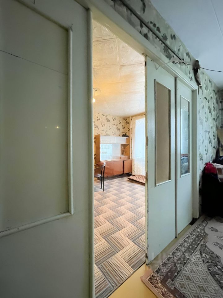 Продажа 2-комн квартиры на вторичном рынке улица Шевченко, 24к2