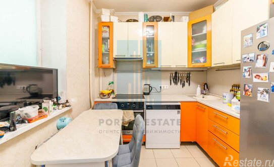 Продажа 1-комн квартиры на вторичном рынке Подольск, ул 43-й Армии,  д. 19