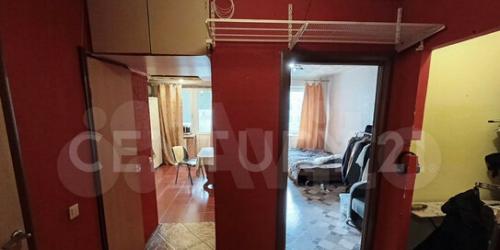 1-комн квартира Звёздная улица,  д. 20