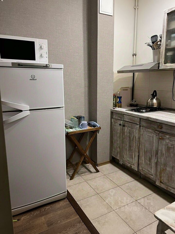 Продажа 2-комн квартиры на вторичном рынке улица Марата, 36-38