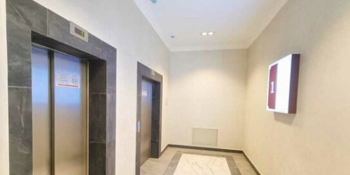 3-комн квартира Октябрьская наб,  д. 40