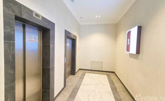 Продажа 3-комн квартиры на вторичном рынке Октябрьская наб,  д. 40