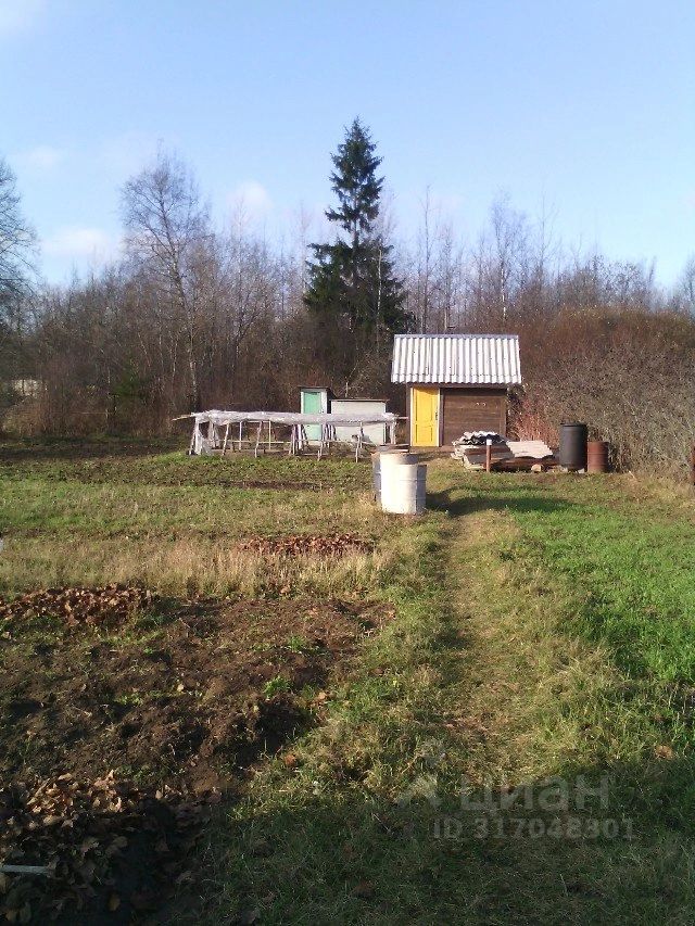 Продажа дома Тикопись садоводческий массив, Фосфорит СНТ, 8-я линия, 449