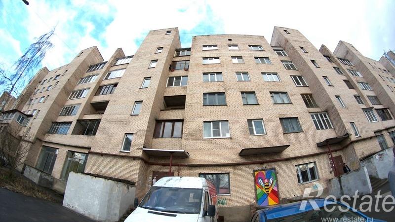 Продажа 2-комн квартиры на вторичном рынке Рощинская,  д. 13,  к. 1