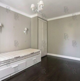 Продажа 4-комн квартиры на вторичном рынке Тверской-Ямской 1-й пер,  д. 11